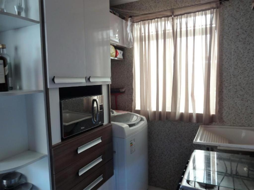 Apartamento Cantinho Na Praia Ilhéus Exterior foto