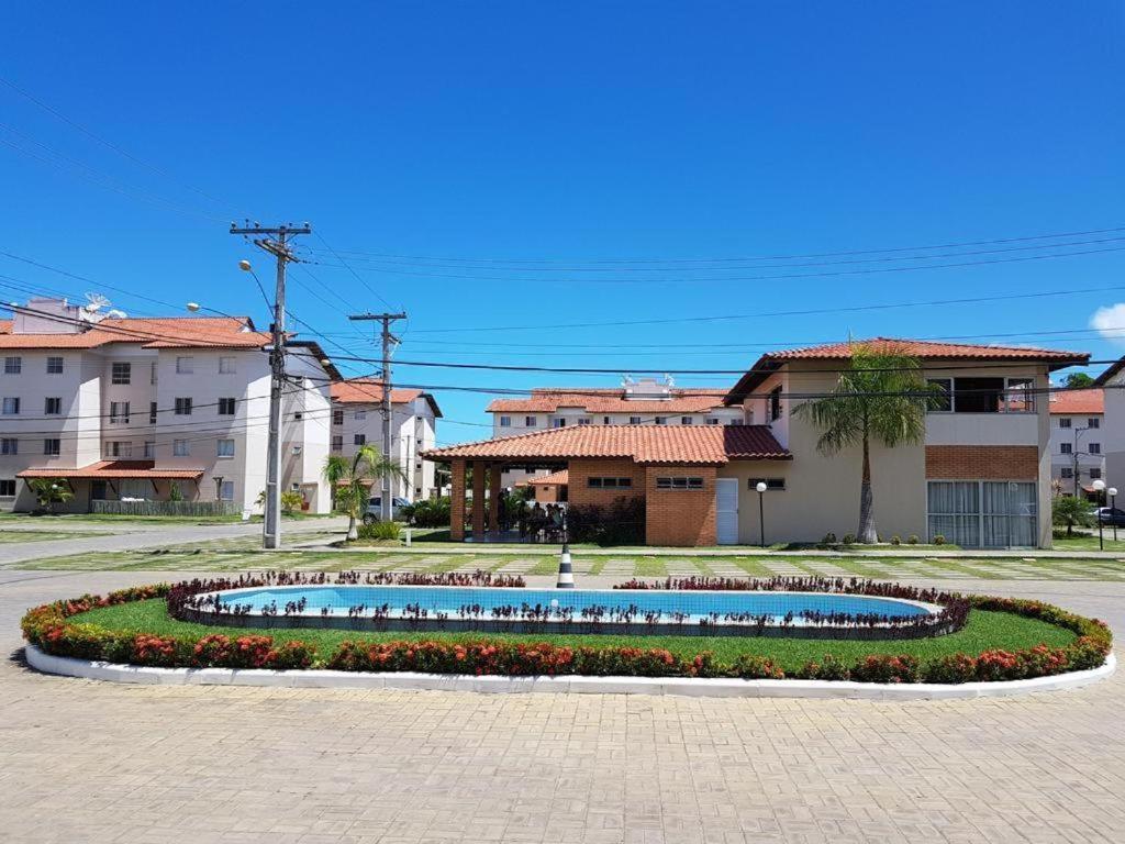 Apartamento Cantinho Na Praia Ilhéus Exterior foto
